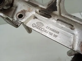 06J198510A Топливная рампа Audi A5 (S5,RS5) 1 Арт 2-11616, вид 4
