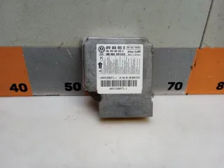4F0959655B Блок AirBag Audi A6 C6 (S6,RS6) Арт 2-11680, вид 2