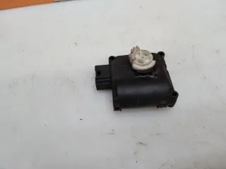 0132801359 Моторчик заслонки печки Audi A6 C6 (S6,RS6) Арт 2-11693, вид 2
