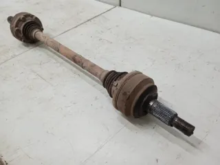 7L0501201C Полуось задняя (приводной вал, ШРУС) Volkswagen Touareg 1 Арт 2-11745, вид 3