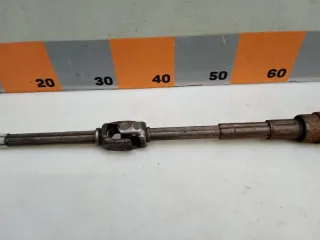 4F0419512M1 Рулевой карданчик Audi A6 C6 (S6,RS6) Арт 2-11780, вид 3