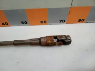 4F0419512M1 Рулевой карданчик Audi A6 C6 (S6,RS6) Арт 2-11780, вид 4