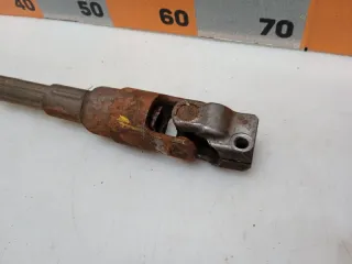 4F0419512M1 Рулевой карданчик Audi A6 C6 (S6,RS6) Арт 2-11780, вид 5