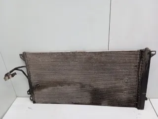 95557311104 Радиатор кондиционера Porsche Cayenne 957 Арт 2-11794, вид 3