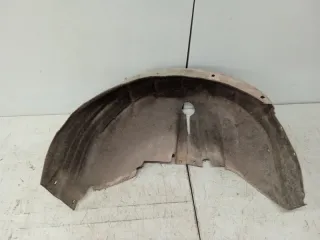 4F0810171D Защита арок задняя левая (подкрылок) Audi A6 C6 (S6,RS6) Арт 2-11796, вид 1