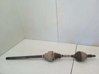 7L0407271E Привод передний Porsche Cayenne 955 Арт 2-11903, вид 1