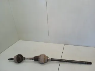 7L0407271E Привод передний Porsche Cayenne 955 Арт 2-11903, вид 3