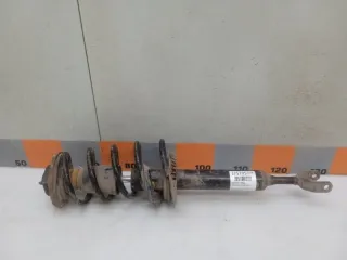 4B0412031CD Амортизатор передний Skoda Superb 1 Арт 2-11920, вид 1