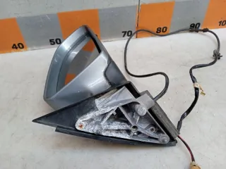 8E1858532AA01C Зеркало наружное правое Audi A4 B7 Арт 2-11946, вид 3