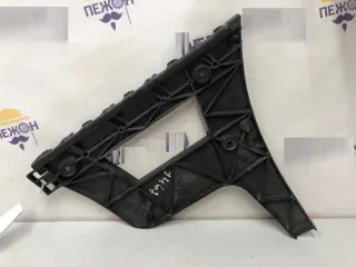 8K5807453 Кронштейн крепления бампера Audi A4 B8 Арт 2-12351, вид 2