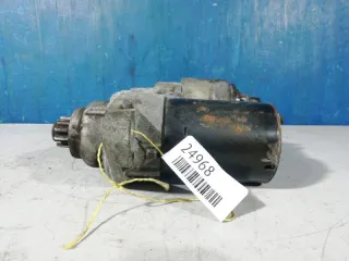 02T911023R Стартер Skoda Fabia 2 Арт 2-12426, вид 1