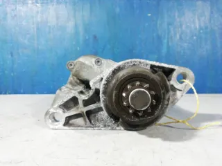 02T911023R Стартер Skoda Fabia 2 Арт 2-12426, вид 3