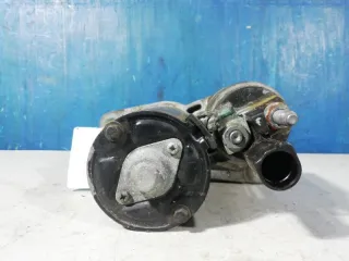 02T911023R Стартер Skoda Fabia 2 Арт 2-12426, вид 4