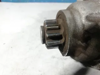 02T911023R Стартер Skoda Fabia 2 Арт 2-12426, вид 5