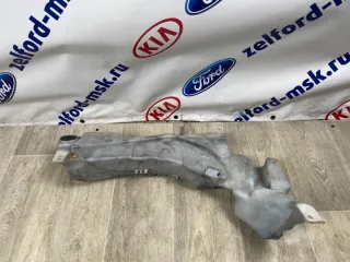 1 318 793 Бачок омывателя Ford C-max 1 Арт 2-12477, вид 2