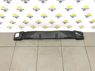 8T0807550B Абсорбер бампера (наполнитель) Audi A5 (S5,RS5) 1 Арт 2-12542, вид 1