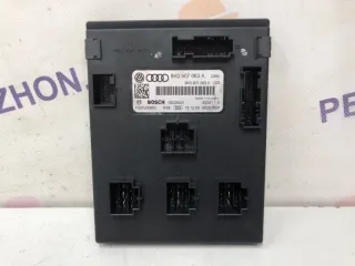 8K0907063BE Блок управления бортовой сети Audi A4 B8 Арт 2-12711, вид 2
