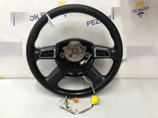 8K0419091BGWUN Руль Audi A4 B8 Арт 2-13053, вид 1