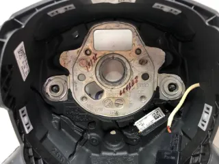8K0419091BGWUN Руль Audi A4 B8 Арт 2-13053, вид 2