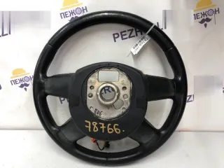 8K0419091BGWUN Руль Audi A4 B8 Арт 2-13053, вид 3