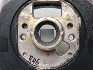 8K0419091BGWUN Руль Audi A4 B8 Арт 2-13053, вид 4
