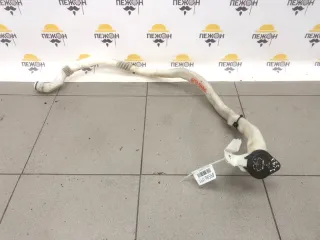 61667203270 Горловина бачка омывателя BMW 5 F10/F11/GT F07 Арт 2-13454, вид 3