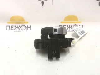 61319153831 Кнопка запуска двигателя BMW 5 F10/F11/GT F07 Арт 2-13530, вид 2
