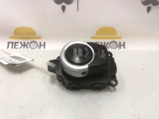 61319153831 Кнопка запуска двигателя BMW 5 F10/F11/GT F07 Арт 2-13530, вид 3