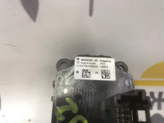 61319153831 Кнопка запуска двигателя BMW 5 F10/F11/GT F07 Арт 2-13530, вид 6