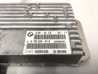 34526799712 Блок управления (другие) BMW 5 F10/F11/GT F07 Арт 2-14034, вид 2