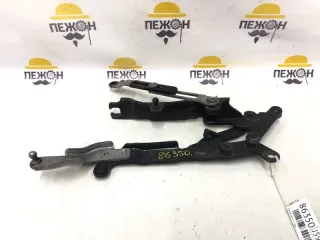 41617207200 Петля капота BMW 5 F10/F11/GT F07 Арт 2-14814, вид 1