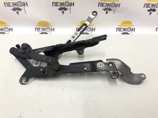 41617207200 Петля капота BMW 5 F10/F11/GT F07 Арт 2-14814, вид 2