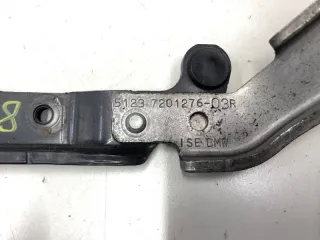 41617207200 Петля капота BMW 5 F10/F11/GT F07 Арт 2-14814, вид 3