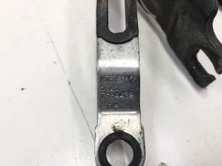 41617207200 Петля капота BMW 5 F10/F11/GT F07 Арт 2-14814, вид 4