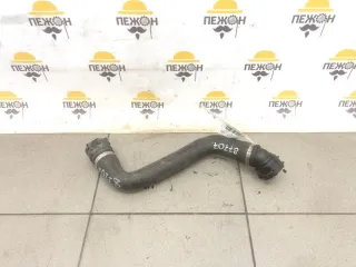 17 12 7809821 Патрубок радиатора BMW 5 F10/F11/GT F07 Арт 2-15804, вид 3