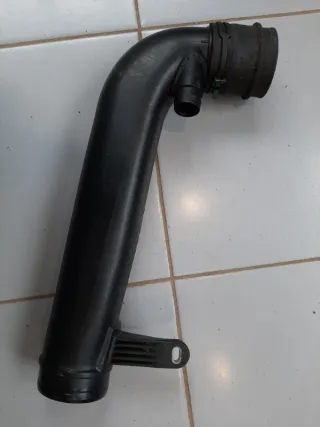 1K0129654AP Патрубок интеркулера Audi A3 8P Арт 2-16004, вид 2