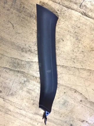 4L08676084PK Обшивка багажника Audi Q7 4L Арт 2-16062