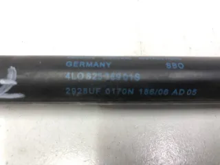 4L0823359 Амортизатор капота Audi Q7 4L Арт 2-16177, вид 4