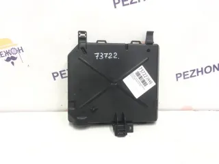 4L0035613A Кронштейн блока управления телефоном Audi Q7 4L Арт 2-16195, вид 2