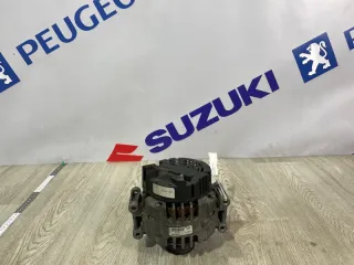 06B903016AA Генератор Audi A4 B7 Арт 2-16526, вид 1