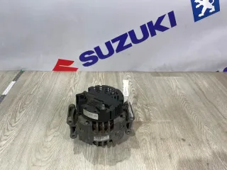 06B903016AA Генератор Audi A4 B7 Арт 2-16526, вид 2