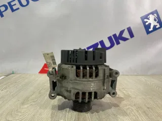 06B903016AA Генератор Audi A4 B7 Арт 2-16526, вид 3