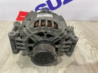 06B903016AA Генератор Audi A4 B7 Арт 2-16526, вид 5