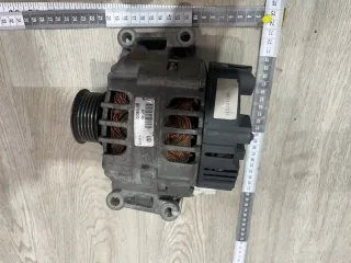 06B903016AA Генератор Audi A4 B7 Арт 2-16526, вид 6