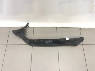 4L0821111 Молдинг крыла Audi Q7 4L Арт 2-16612, вид 4