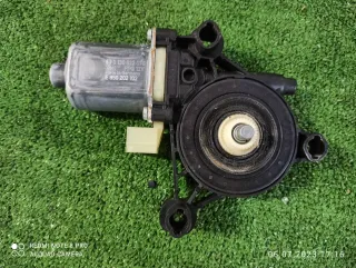 5Q0959802C Моторчик стеклоподъемника Porsche Macan Арт 2-17990, вид 2