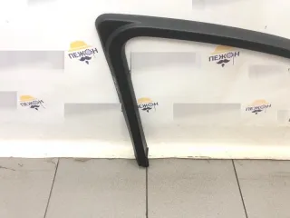 4L08676094PK Накладка двери (крышки) багажника Audi Q7 4L Арт 2-18151, вид 2