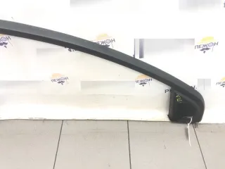 4L08676094PK Накладка двери (крышки) багажника Audi Q7 4L Арт 2-18151, вид 3