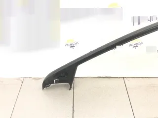 4L08676094PK Накладка двери (крышки) багажника Audi Q7 4L Арт 2-18151, вид 5