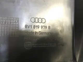 8V1819979B9B9 Жабо водоотделитель Audi A3 8Y Арт 2-18630, вид 3